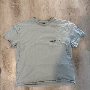 Fear of God Essentials